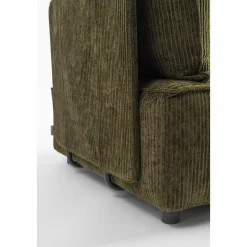 Zuiver Hunter Modulair Bankelement (1,5-Zits Met Rug)