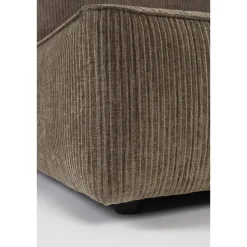 Zuiver Hunter 3-Zitsbank