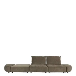 Zuiver Hunter 4,5-Zitsbank