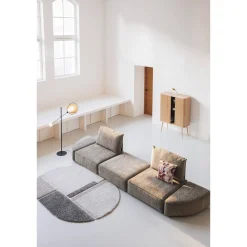 Zuiver Hunter 4,5-Zitsbank