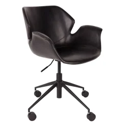 Zuiver Nikki Bureaustoel