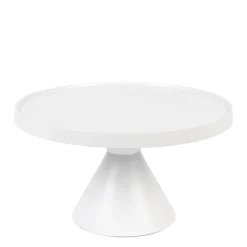 Zuiver Salontafel Floss (O60 Cm)
