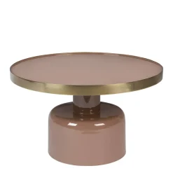 Zuiver Salontafel Glam