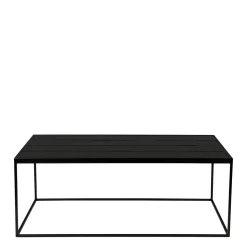 Zuiver Salontafel Glazed