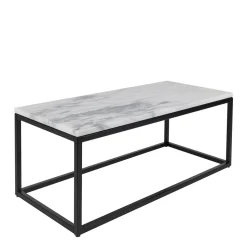 Zuiver Salontafel Marble Power