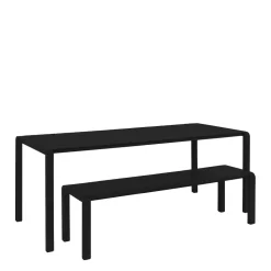 Zuiver Tuinbank Vondel