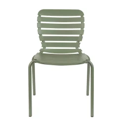 Zuiver Tuinstoel Vondel (Set Van 2)