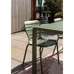 Zuiver Tuinstoel Vondel (Set Van 2)