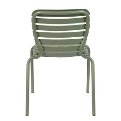 Zuiver Tuinstoel Vondel (Set Van 2)