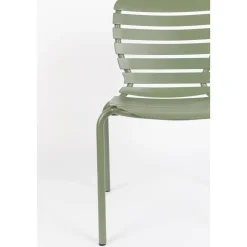 Zuiver Tuinstoel Vondel (Set Van 2)