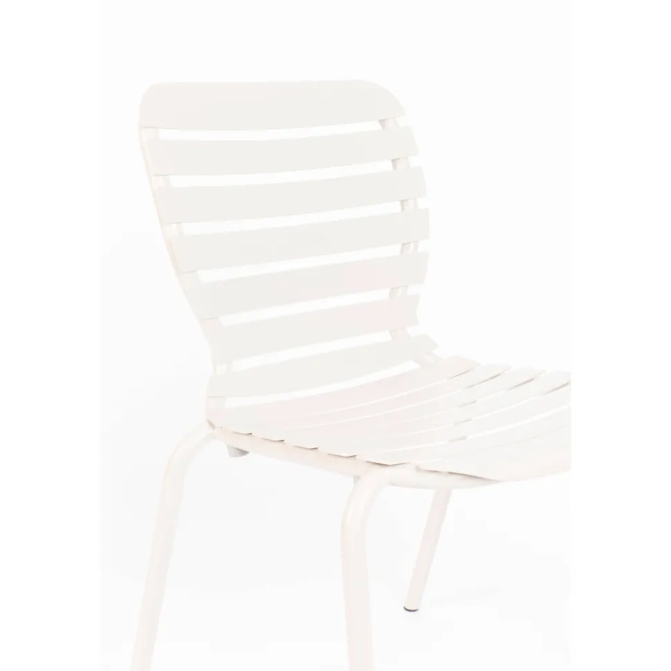 Zuiver Tuinstoel Vondel (Set Van 2)