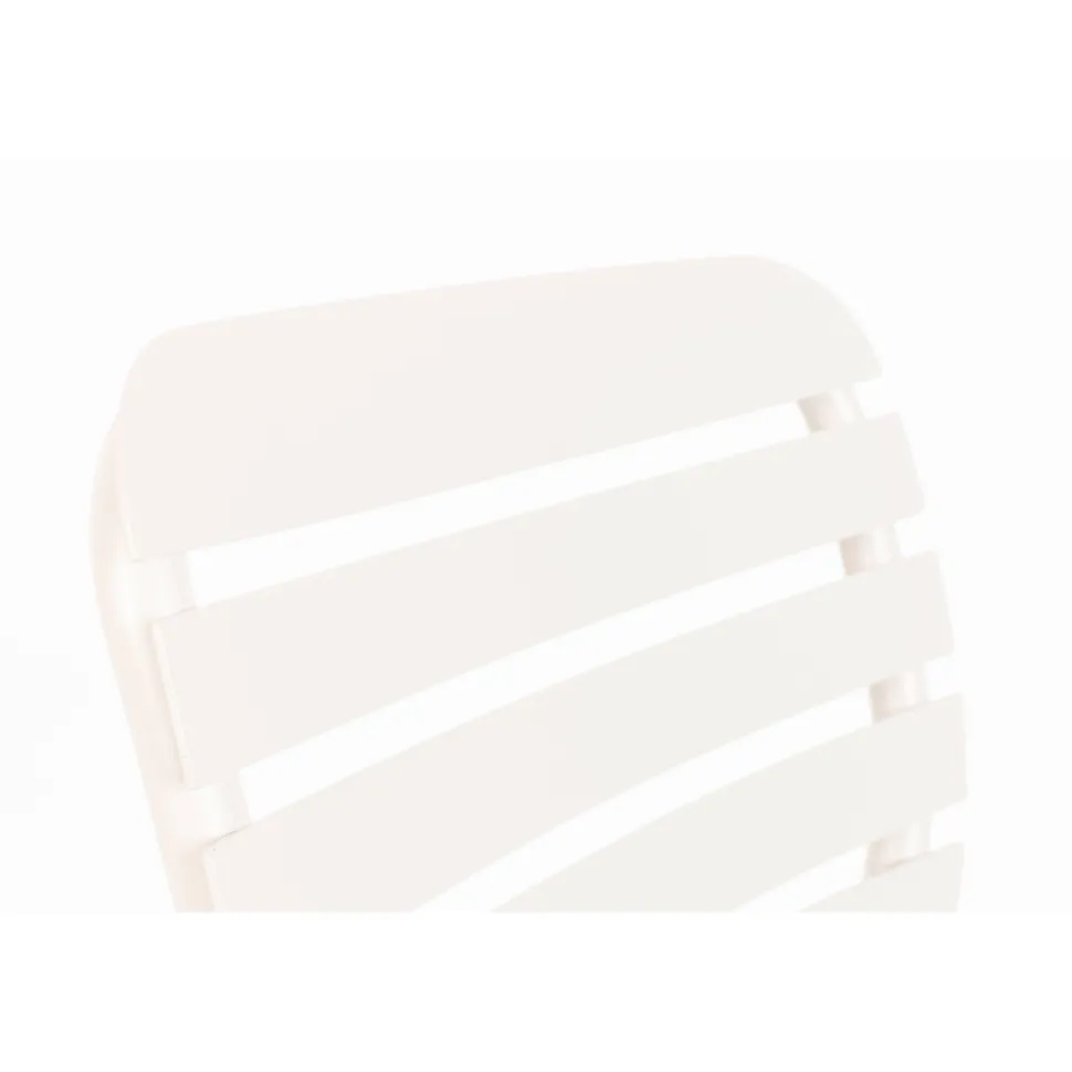 Zuiver Tuinstoel Vondel (Set Van 2)