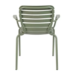 Zuiver Tuinstoel Vondel (Set Van 2)