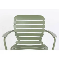 Zuiver Tuinstoel Vondel (Set Van 2)