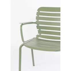 Zuiver Tuinstoel Vondel (Set Van 2)