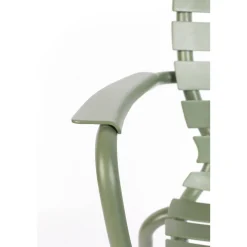 Zuiver Tuinstoel Vondel (Set Van 2)