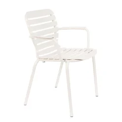 Zuiver Tuinstoel Vondel (Set Van 2)