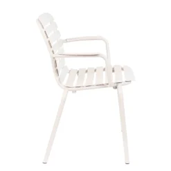 Zuiver Tuinstoel Vondel (Set Van 2)