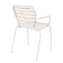 Zuiver Tuinstoel Vondel (Set Van 2)