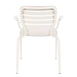 Zuiver Tuinstoel Vondel (Set Van 2)