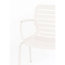 Zuiver Tuinstoel Vondel (Set Van 2)