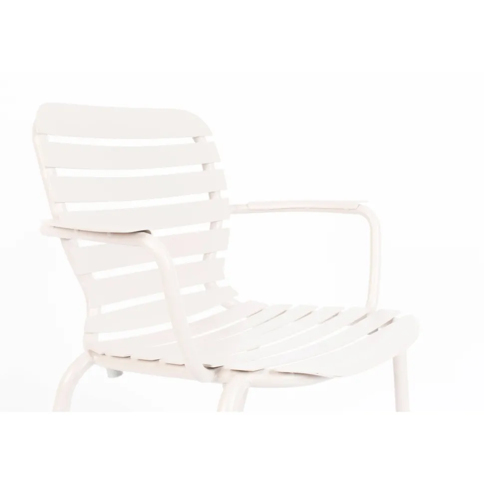 Zuiver Tuinstoel Vondel (Set Van 2)