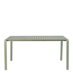 Zuiver Tuintafel Vondel (87,2X168,5 Cm)