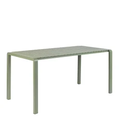 Zuiver Tuintafel Vondel (87,2X168,5 Cm)