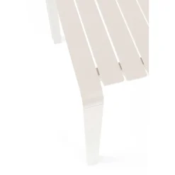 Zuiver Tuintafel Vondel (87,2X168,5 Cm)