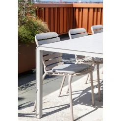 Zuiver Tuintafel Vondel (87,2X168,5 Cm)