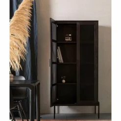 Zuiver Vitrinekast Hardy