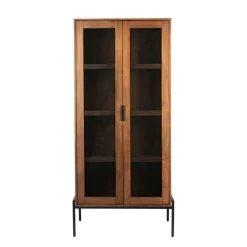 Zuiver Vitrinekast Hardy