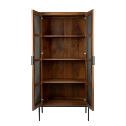 Zuiver Vitrinekast Hardy