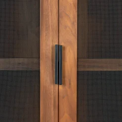 Zuiver Vitrinekast Hardy