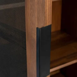 Zuiver Vitrinekast Hardy