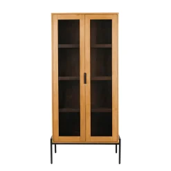 Zuiver Vitrinekast Hardy