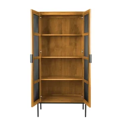 Zuiver Vitrinekast Hardy