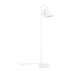 Zuiver Vloerlamp Buckle Head