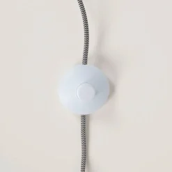 Zuiver Vloerlamp Buckle Head