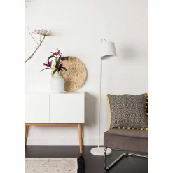 Zuiver Vloerlamp Buckle Head