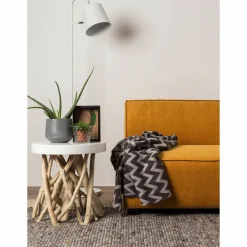 Zuiver Vloerlamp Buckle Head