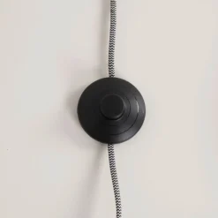 Zuiver Vloerlamp Buckle Head