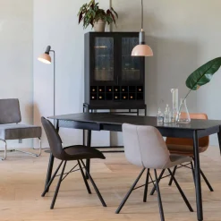 Zuiver Vloerlamp Charlie