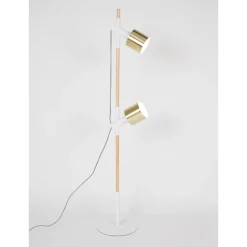 Zuiver Vloerlamp Ivy