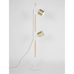 Zuiver Vloerlamp Ivy