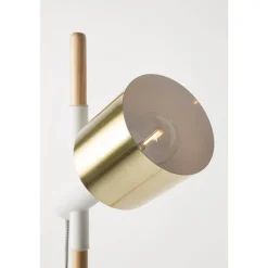 Zuiver Vloerlamp Ivy