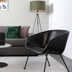 Zuiver Vloerlamp Lesley