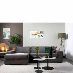 Zuiver Vloerlamp Lesley