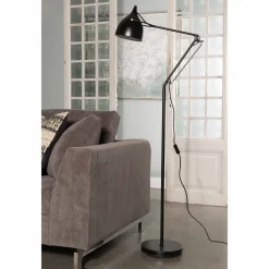 Zuiver Vloerlamp Reader