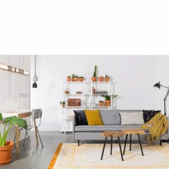 Zuiver Vloerlamp Reader